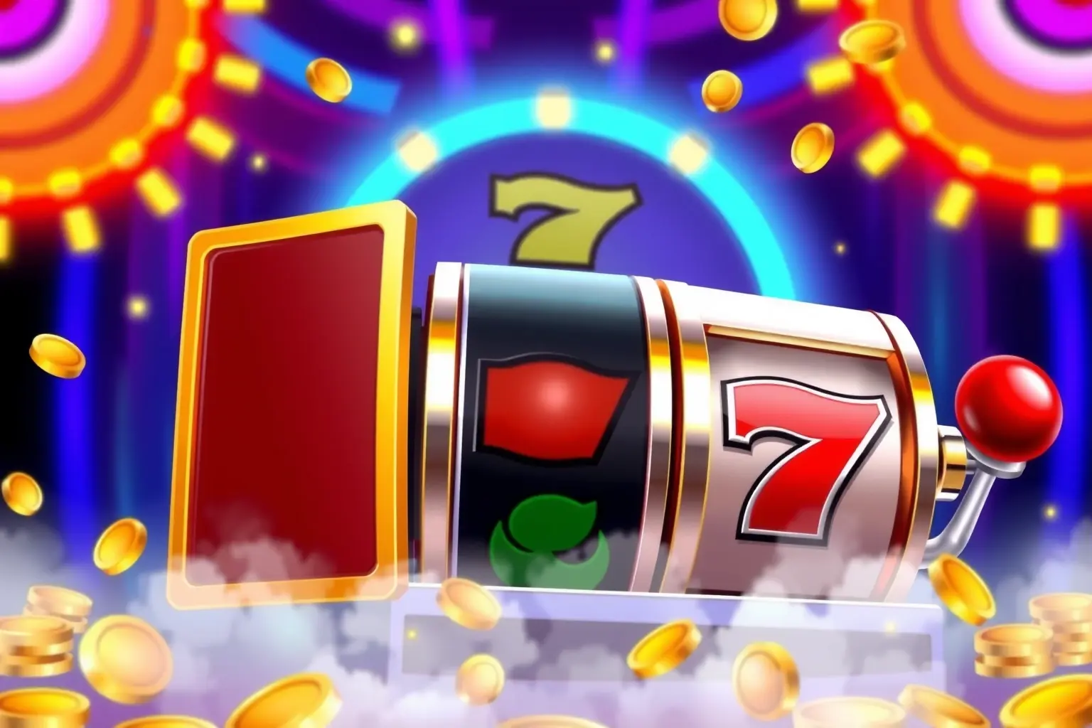 Live dealer casino studio gameplay