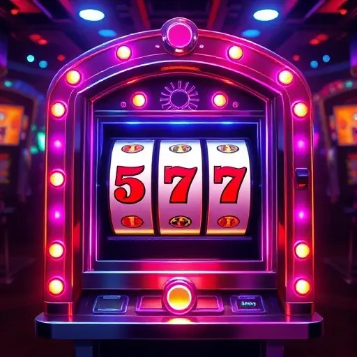 Starburst slot game screen